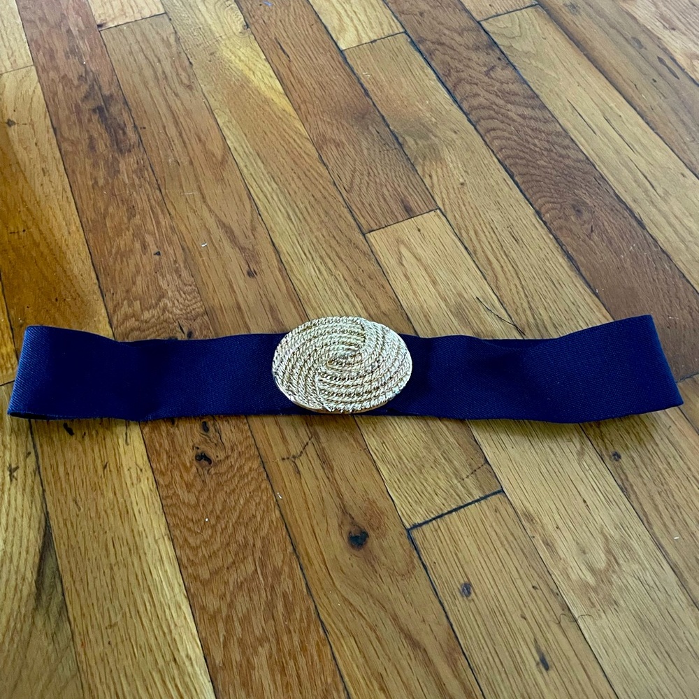 Vintage belt size medium